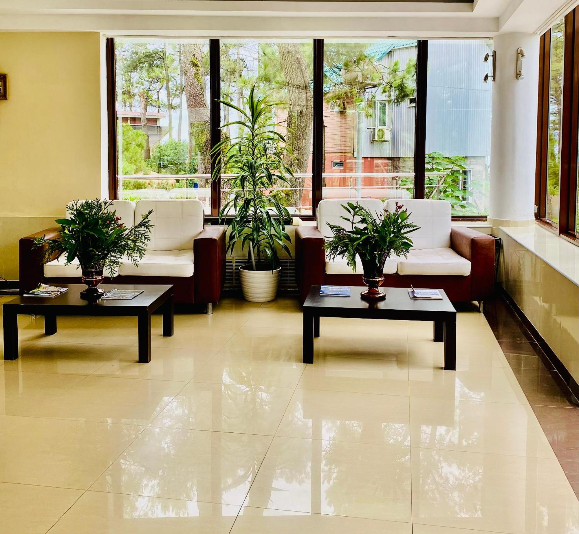 Villa Reta Hotel & Spa グリゴレティ エクステリア 写真