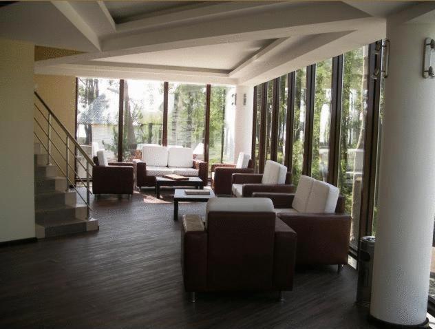Villa Reta Hotel & Spa グリゴレティ エクステリア 写真