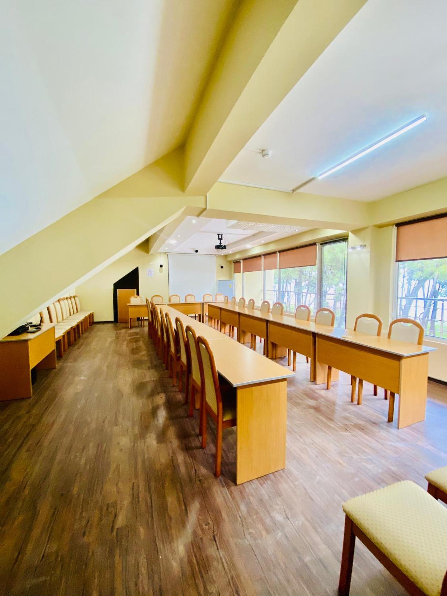 Villa Reta Hotel & Spa グリゴレティ エクステリア 写真