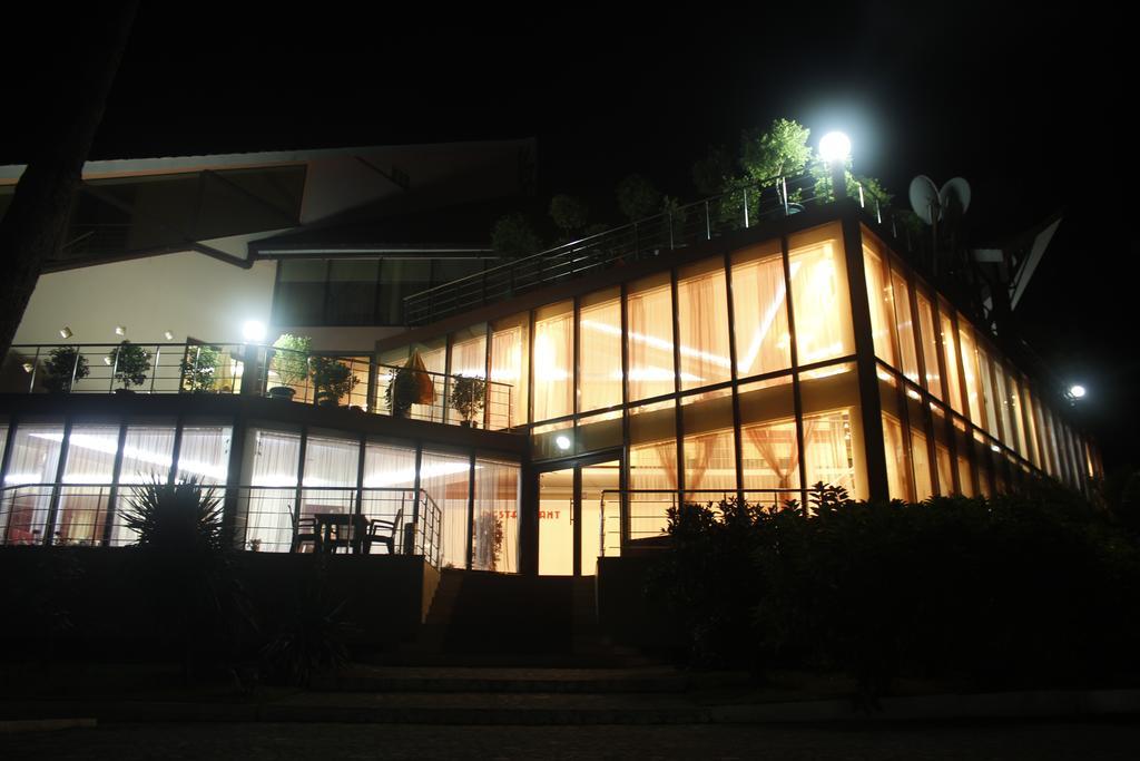 Villa Reta Hotel & Spa グリゴレティ エクステリア 写真